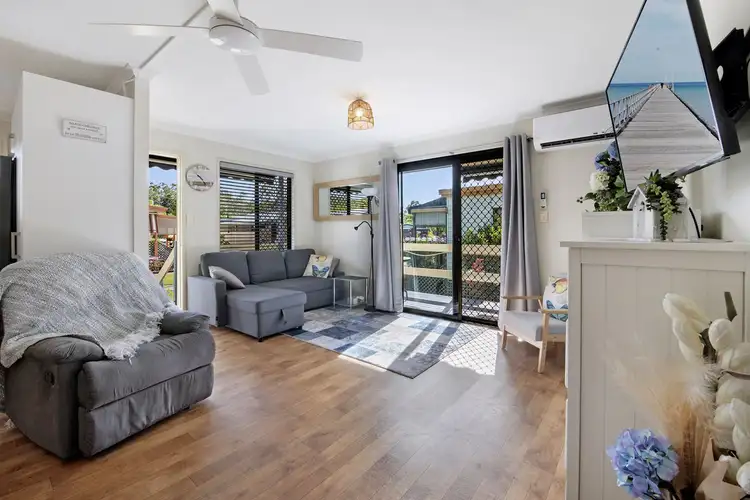 Fifth view of Homely house listing, 95a/570 Pine Ridge Road, Coombabah QLD 4216