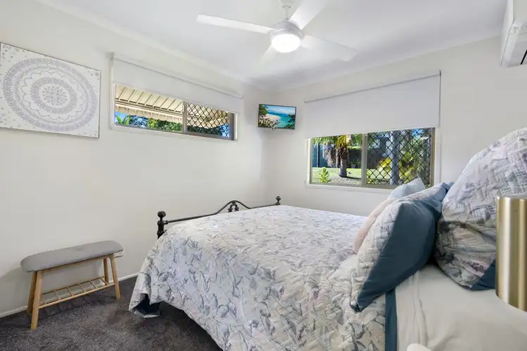 Sixth view of Homely house listing, 95a/570 Pine Ridge Road, Coombabah QLD 4216