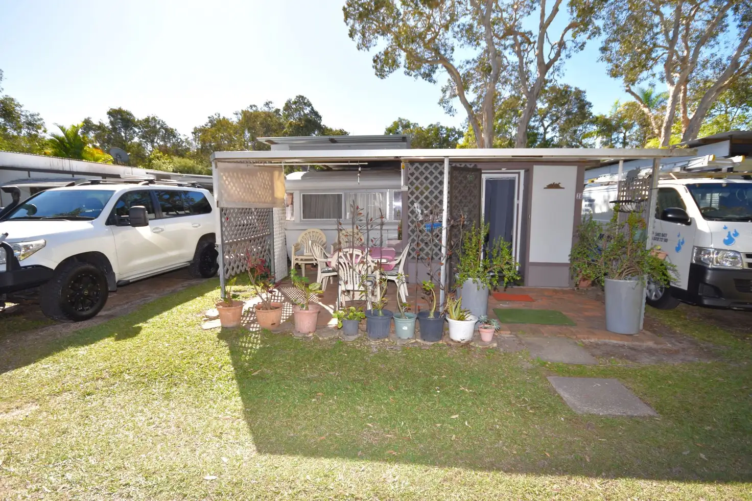 Main view of Homely unit listing, 30/1 Beerburrum Street, Dicky Beach QLD 4551