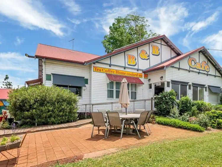 Main view of Homely house listing, 6 Theresa Creek Road, Millaa Millaa QLD 4886