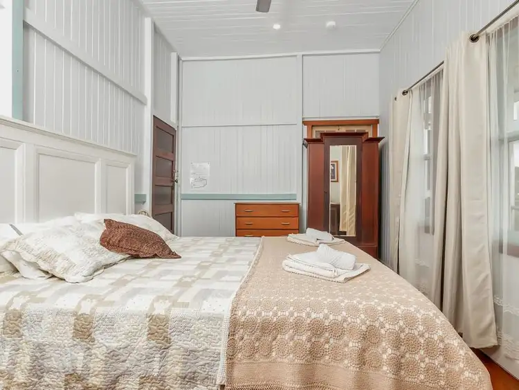 Second view of Homely house listing, 6 Theresa Creek Road, Millaa Millaa QLD 4886