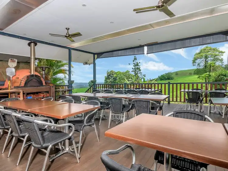 Third view of Homely house listing, 6 Theresa Creek Road, Millaa Millaa QLD 4886