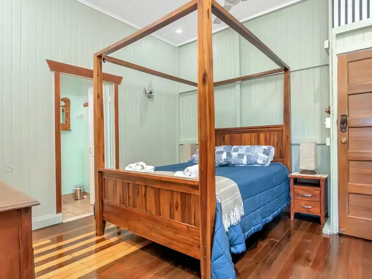 Fifth view of Homely house listing, 6 Theresa Creek Road, Millaa Millaa QLD 4886