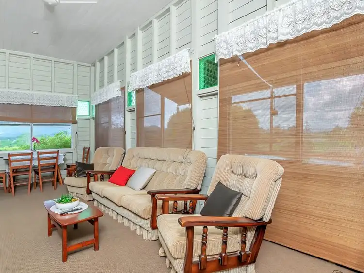 Seventh view of Homely house listing, 6 Theresa Creek Road, Millaa Millaa QLD 4886