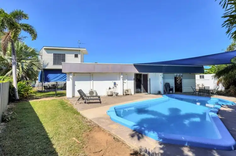 Second view of Homely house listing, 13 Sowden Street, Jingili NT 810