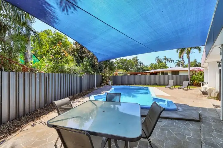 Fourth view of Homely house listing, 13 Sowden Street, Jingili NT 810