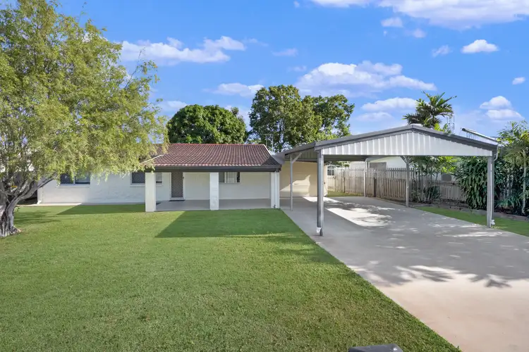 Main view of Homely house listing, 53 Wattle Street, Cranbrook QLD 4814