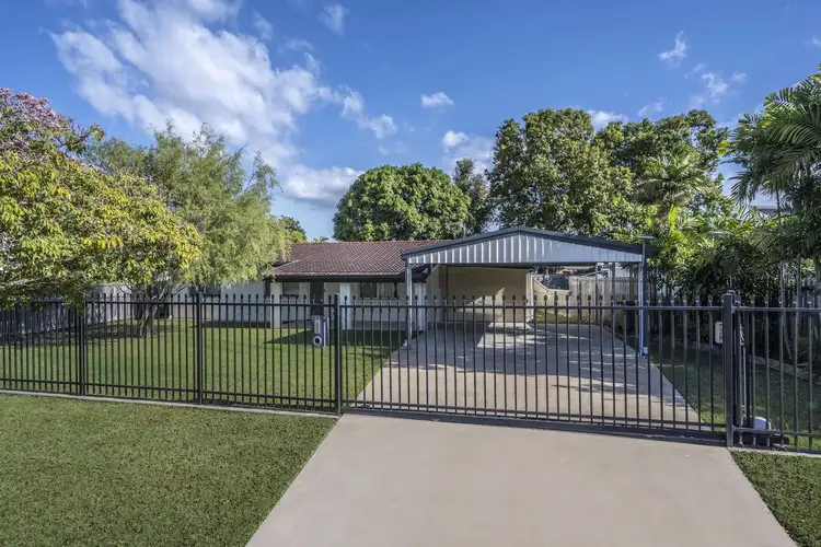 Second view of Homely house listing, 53 Wattle Street, Cranbrook QLD 4814