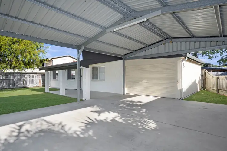 Third view of Homely house listing, 53 Wattle Street, Cranbrook QLD 4814