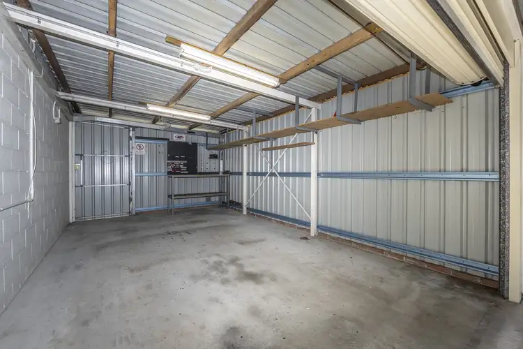 Fourth view of Homely house listing, 53 Wattle Street, Cranbrook QLD 4814