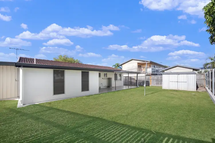 Fifth view of Homely house listing, 53 Wattle Street, Cranbrook QLD 4814