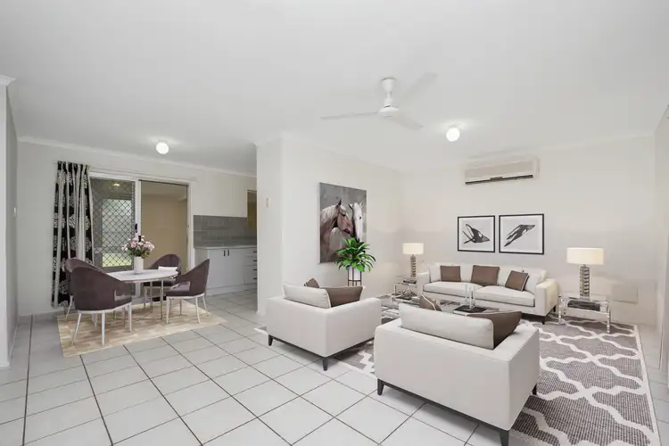 Sixth view of Homely house listing, 53 Wattle Street, Cranbrook QLD 4814