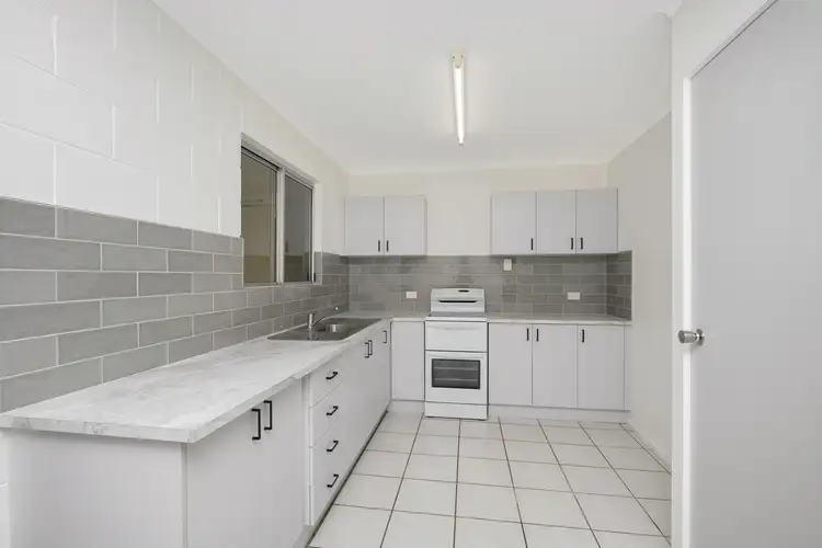 Seventh view of Homely house listing, 53 Wattle Street, Cranbrook QLD 4814