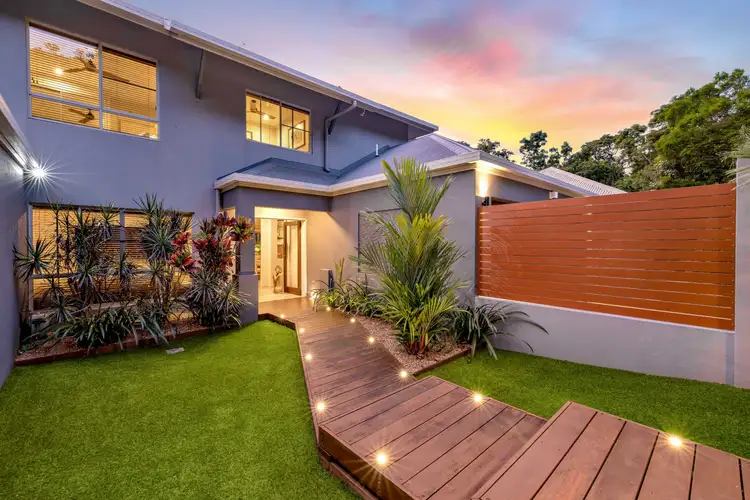 Third view of Homely house listing, 1 Hughes Close, Redlynch QLD 4870