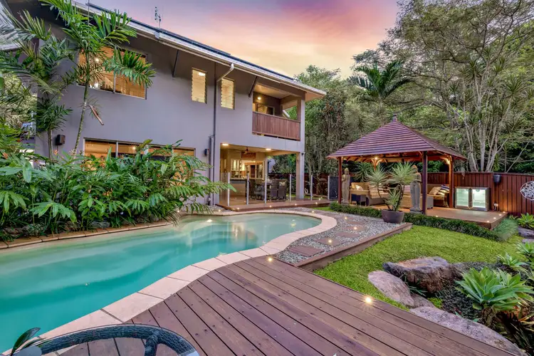 Fourth view of Homely house listing, 1 Hughes Close, Redlynch QLD 4870