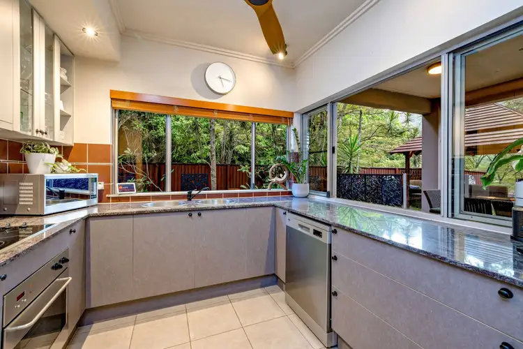 Fifth view of Homely house listing, 1 Hughes Close, Redlynch QLD 4870