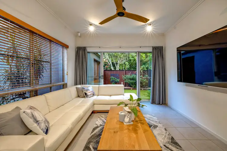 Seventh view of Homely house listing, 1 Hughes Close, Redlynch QLD 4870