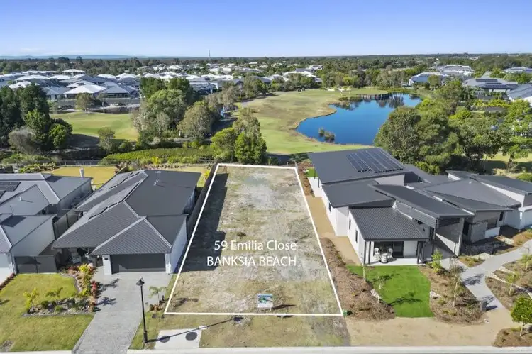 59 Emilia Close, Banksia Beach QLD 4507