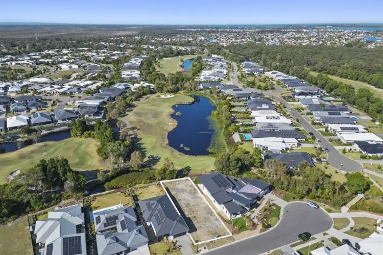 Fifth view of Homely land listing, 59 Emilia Close, Banksia Beach QLD 4507