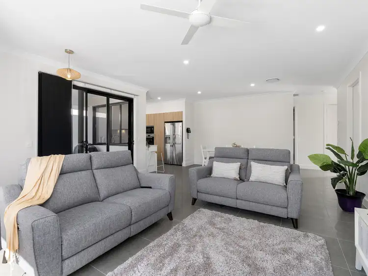 Sixth view of Homely retirement listing, 15/29 Ghostgum Grove, Upper Coomera QLD 4209