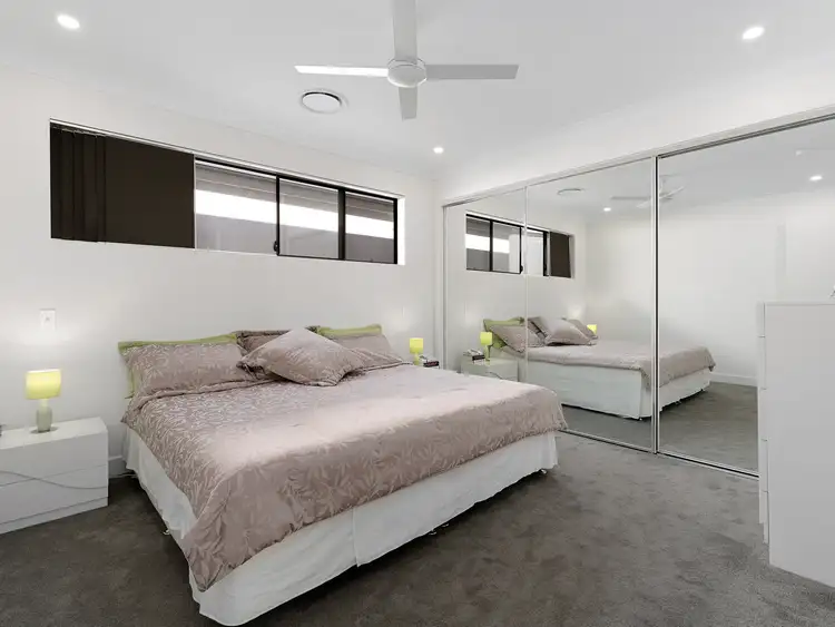 Seventh view of Homely retirement listing, 15/29 Ghostgum Grove, Upper Coomera QLD 4209