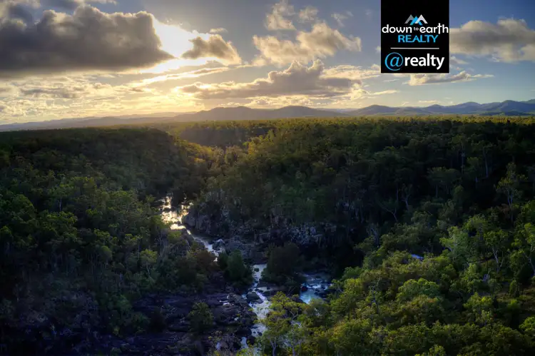 625 Millstream Parade, Millstream QLD 4888