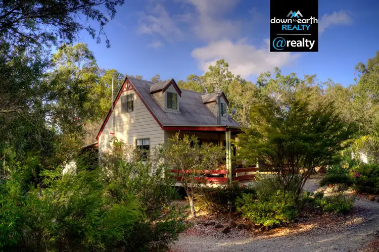 Second view of Homely rural property listing, 625 Millstream Parade, Millstream QLD 4888