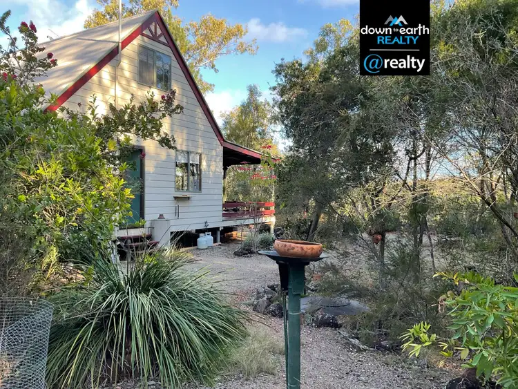 Third view of Homely rural property listing, 625 Millstream Parade, Millstream QLD 4888