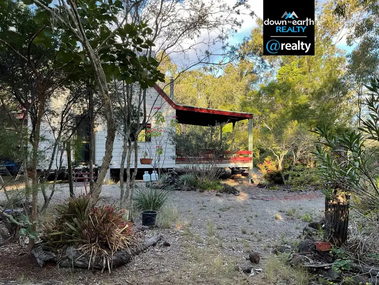 Fourth view of Homely rural property listing, 625 Millstream Parade, Millstream QLD 4888