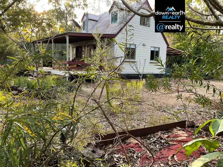 Sixth view of Homely rural property listing, 625 Millstream Parade, Millstream QLD 4888