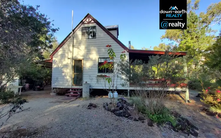 Seventh view of Homely rural property listing, 625 Millstream Parade, Millstream QLD 4888