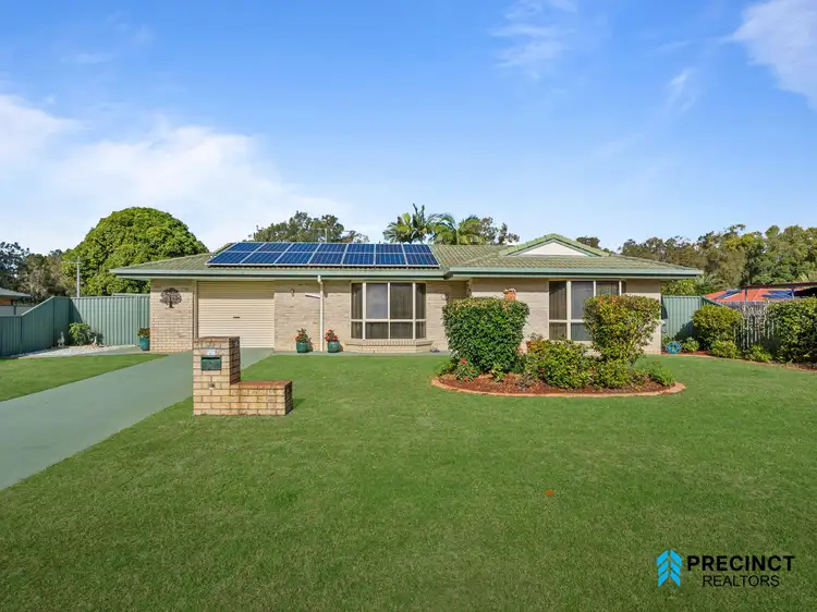 24 Gretel Drive, Beachmere QLD 4510