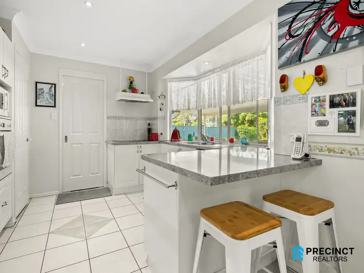 Seventh view of Homely house listing, 24 Gretel Drive, Beachmere QLD 4510