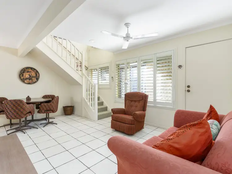 Third view of Homely townhouse listing, 2/40 Milton Avenue, Paradise Point QLD 4216