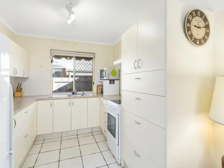 Fourth view of Homely townhouse listing, 2/40 Milton Avenue, Paradise Point QLD 4216