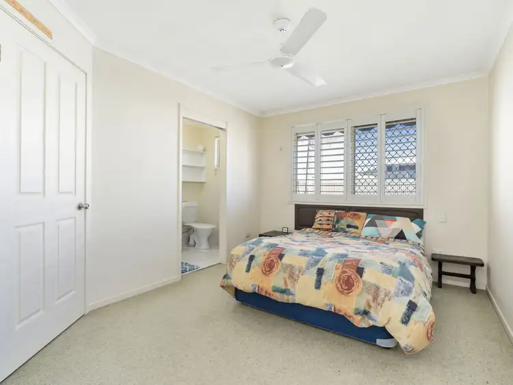Sixth view of Homely townhouse listing, 2/40 Milton Avenue, Paradise Point QLD 4216
