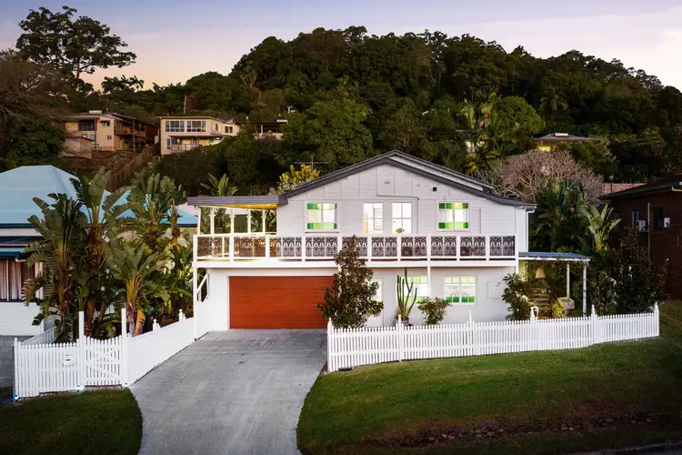 10 Mooball Street, Murwillumbah NSW 2484