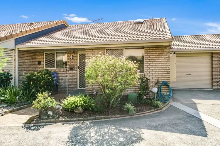 17/1 Blue Jay Circuit, Kingscliff NSW 2487