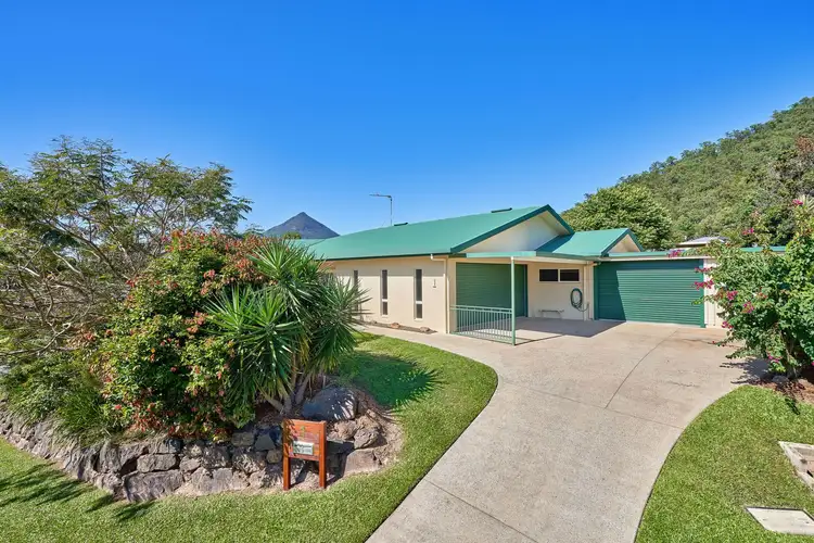 1 Spender Close, Gordonvale QLD 4865