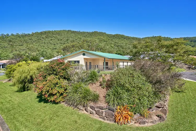 Second view of Homely house listing, 1 Spender Close, Gordonvale QLD 4865