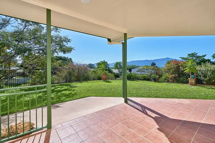 Fourth view of Homely house listing, 1 Spender Close, Gordonvale QLD 4865
