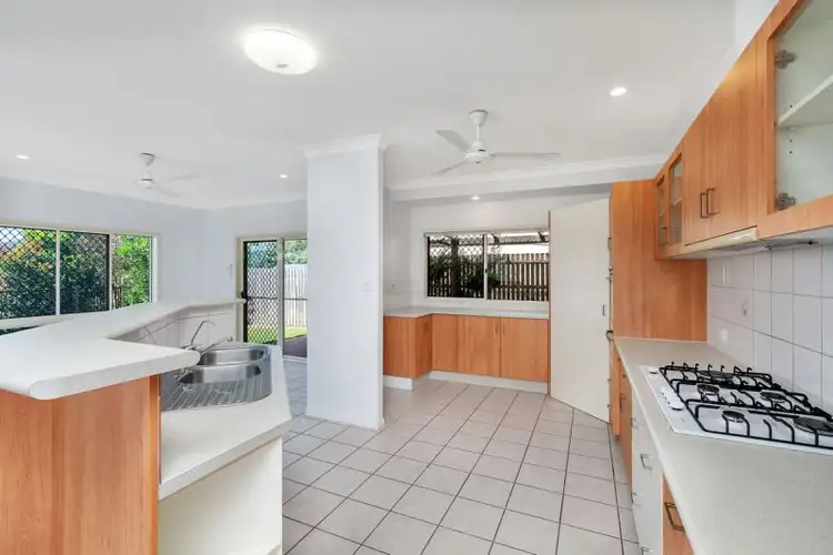 Fifth view of Homely house listing, 1 Spender Close, Gordonvale QLD 4865
