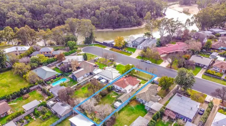 474 George Street, Deniliquin NSW 2710