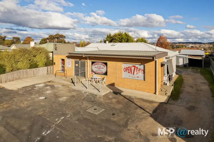 Second view of Homely house listing, 21 Park Street, Eglinton NSW 2795