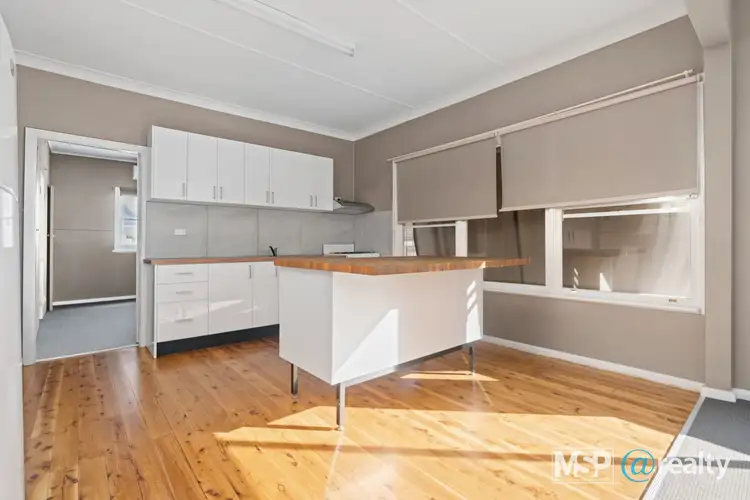 Fourth view of Homely house listing, 21 Park Street, Eglinton NSW 2795