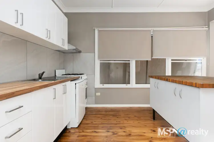Fifth view of Homely house listing, 21 Park Street, Eglinton NSW 2795