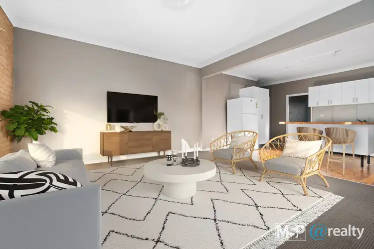 Sixth view of Homely house listing, 21 Park Street, Eglinton NSW 2795