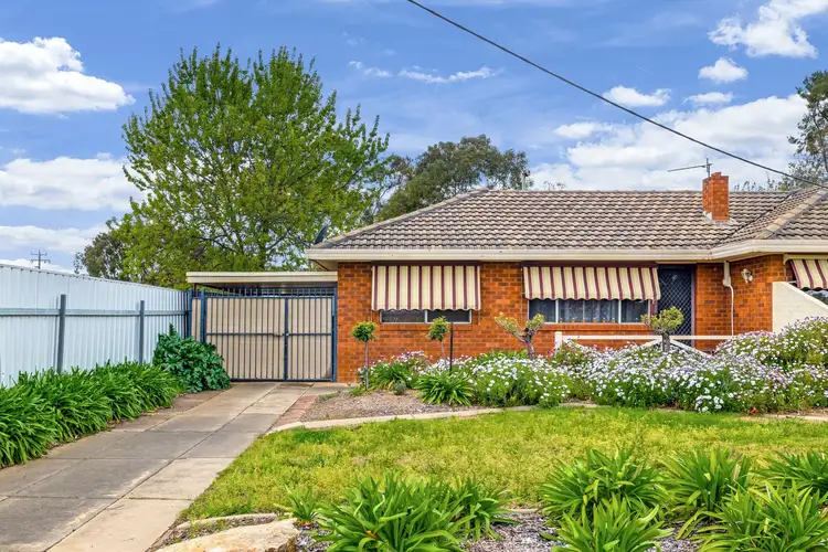 Main view of Homely block of units listing, 1-4/247 Bourke Street, Tolland NSW 2650