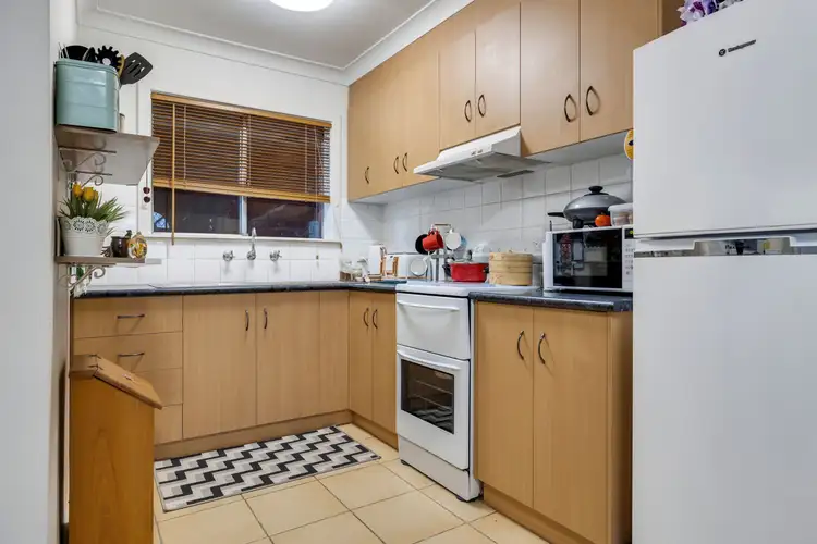Third view of Homely block of units listing, 1-4/247 Bourke Street, Tolland NSW 2650