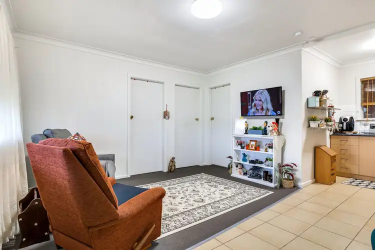 Fourth view of Homely block of units listing, 1-4/247 Bourke Street, Tolland NSW 2650